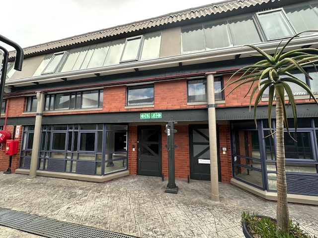 To Let Commercial Property for Rent in Observatory Western Cape